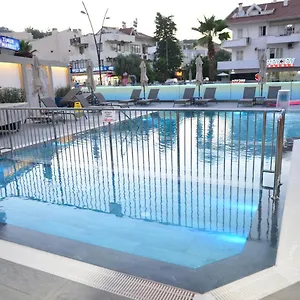 Oasis Отель Мармарис