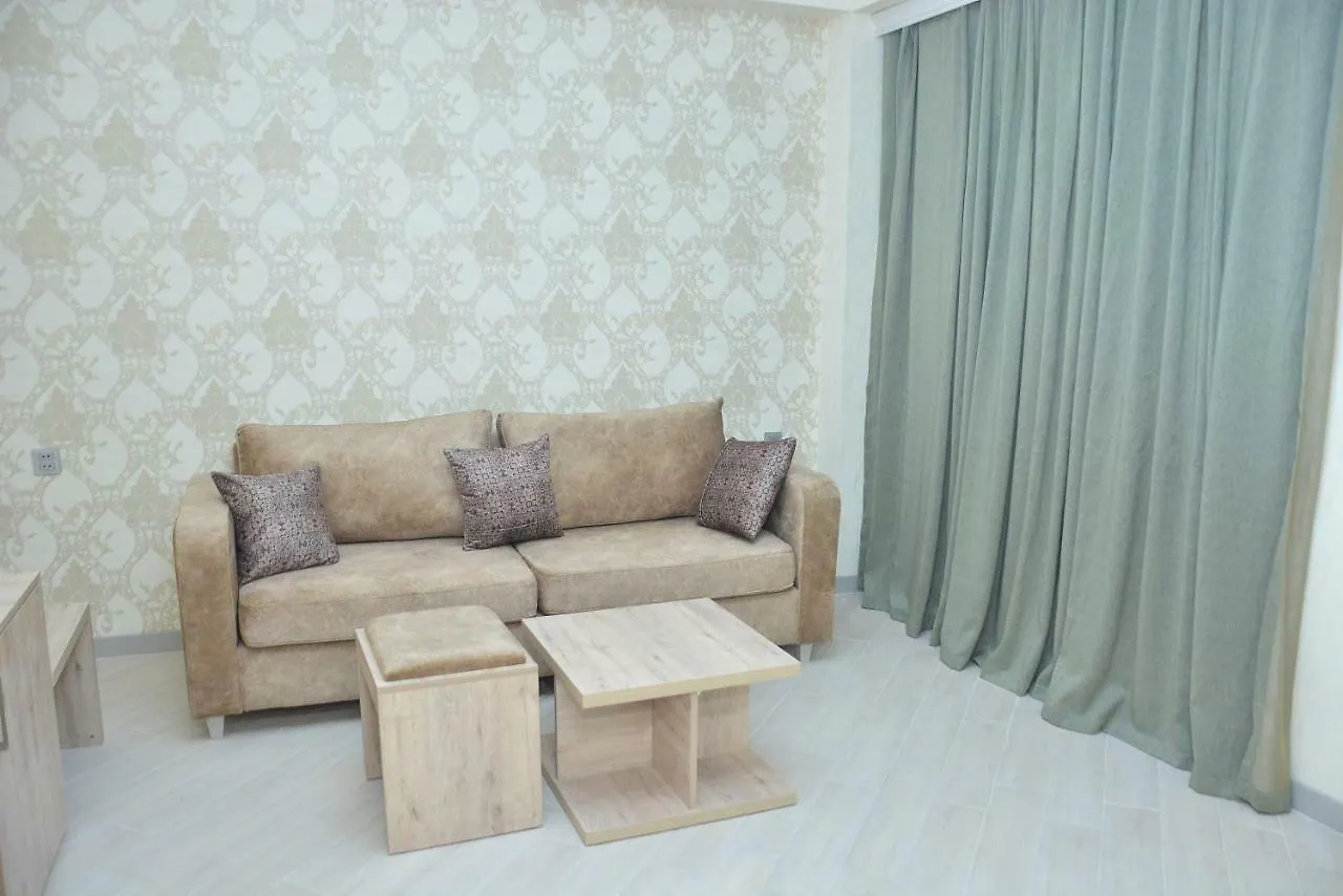Global Hotel Баку 4*,  Азербайджан