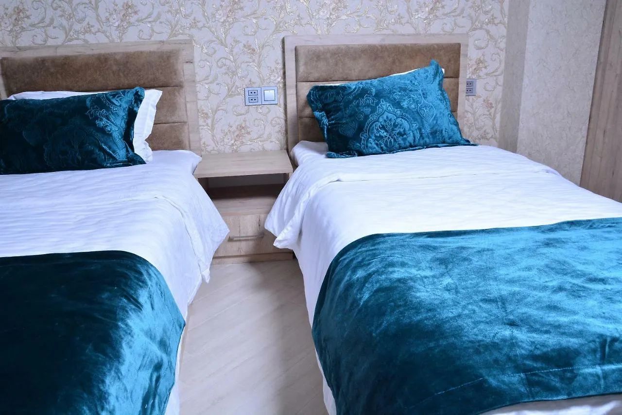 Global Hotel Баку Азербайджан