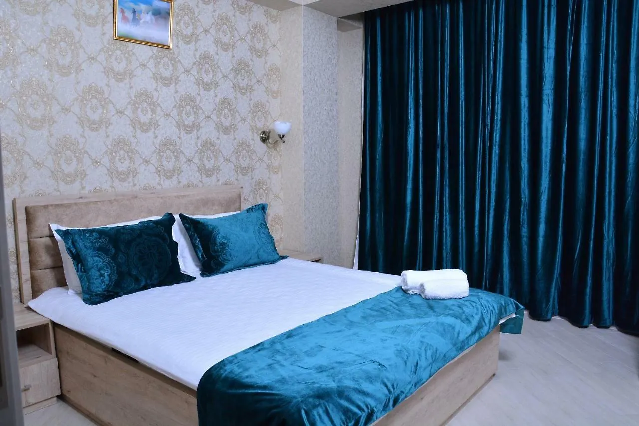****  Global Hotel Баку Азербайджан